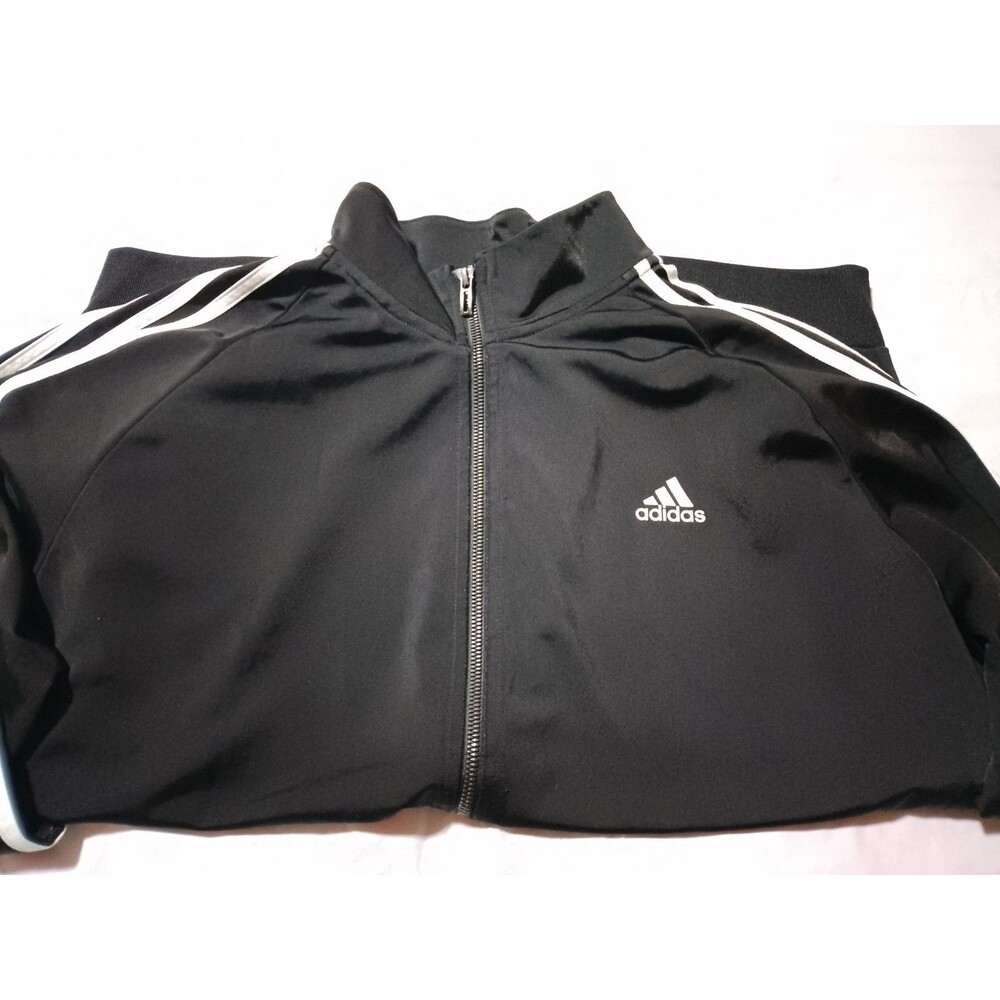Adidas Track Jacket XL - Picture 11 of 11